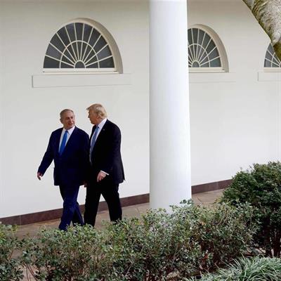 ריבונות - כתב עת מדיני