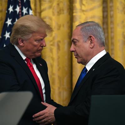 ריבונות - כתב עת מדיני
