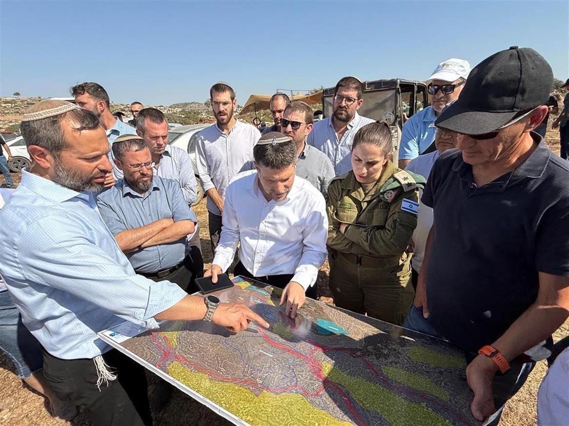 ריבונות - כתב עת מדיני